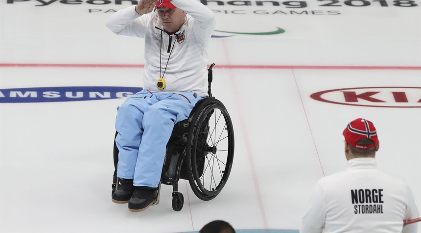Too far? Russian, Belarusian athletes banned from Paralympics