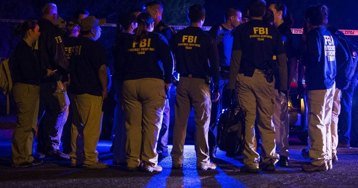 FBI Had 8 Spies Inside Proud Boys Before January 6 and It Raises Big Questions - Vimarsana News