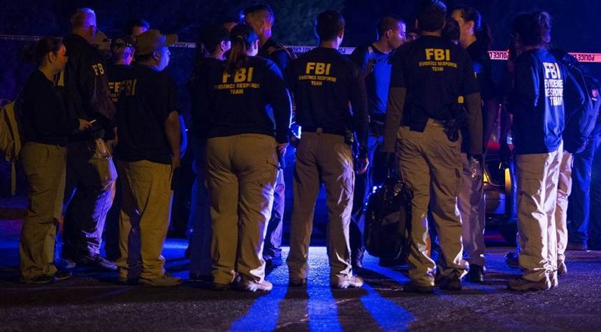 Watch: Former FBI Agent Calls for More Domestic Terror Laws Against... Guess Who?
