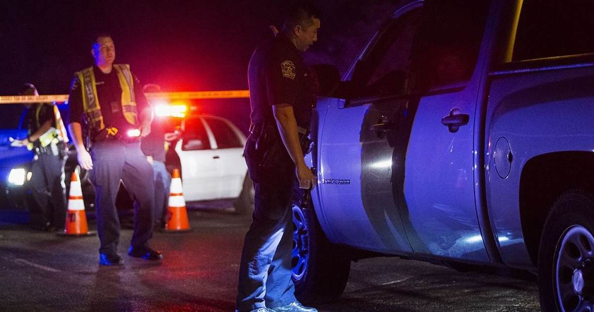 Austin's cop shortage impeding gun theft investigations - Vimarsana News