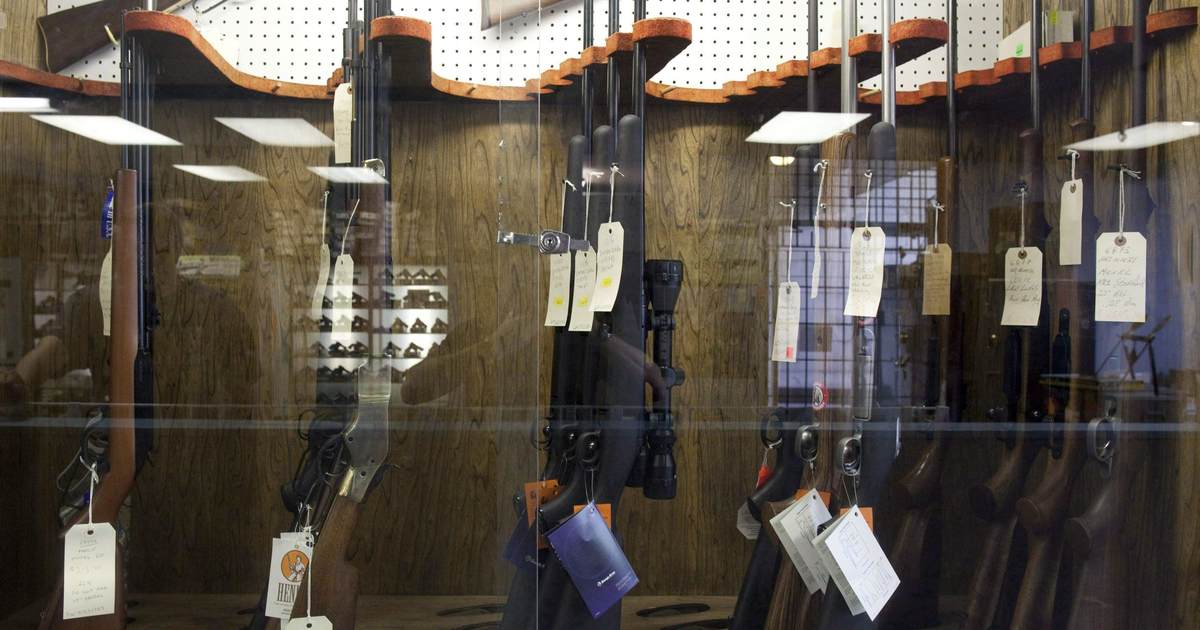 Colorado Senate Votes To Kill State's Preemption Law - Vimarsana News