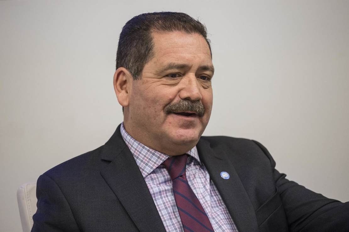 Anti-gun Dem crosses line in insult to gun rights advocate - Vimarsana News