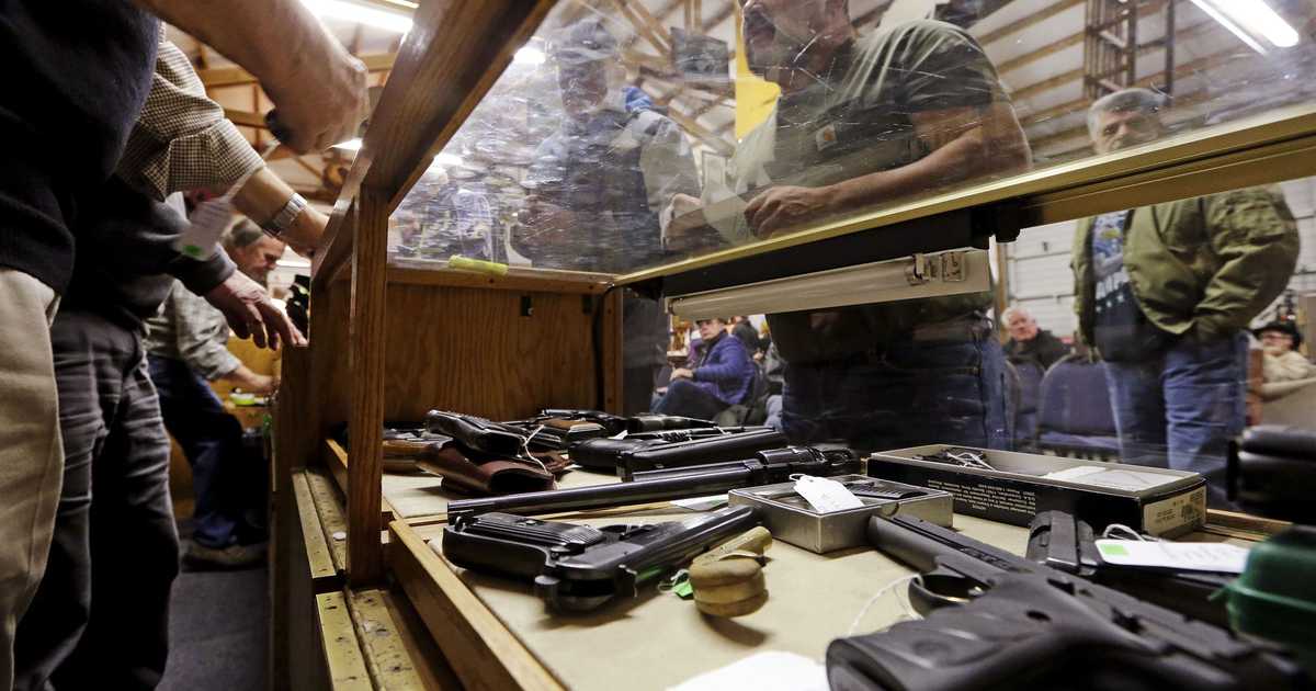 Bill seeks to curb "boardroom gun control" - Vimarsana News