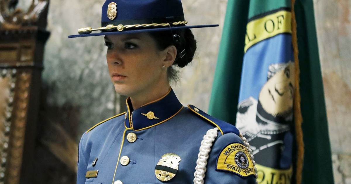Conservative sheriffs group gains ground challenging liberal paradigms - Vimarsana News