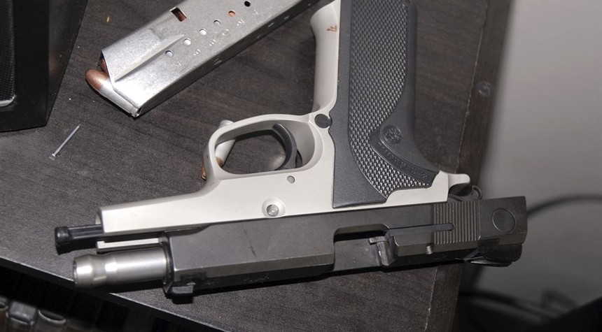 Chicago Area Man Charged With Selling Device Turning Pistols Full-Auto