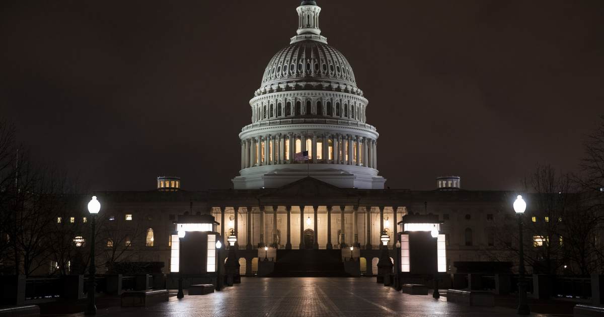 Omnibus: The Avalanches of DC Money Are All Problems - No Solutions - Vimarsana News