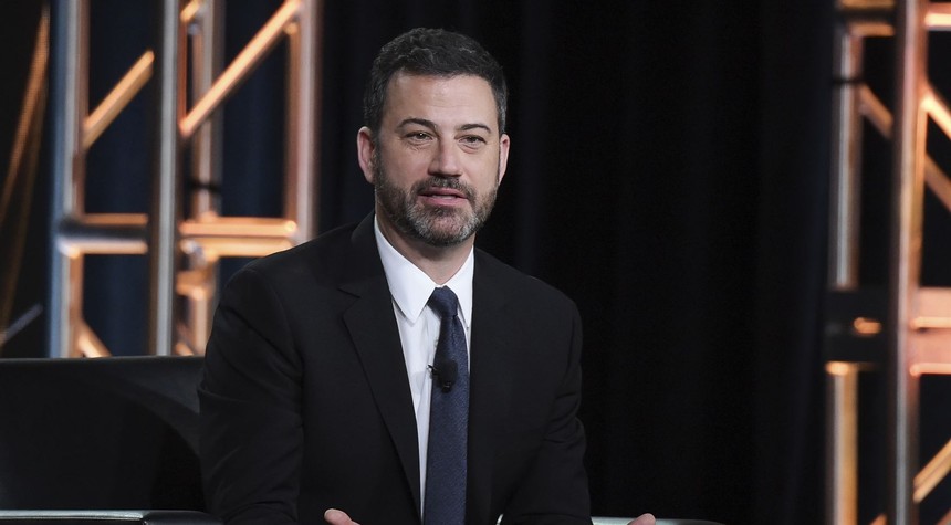 Media's Attempt to Spin the Durham Probe Gets Desperate With Jimmy Kimmel