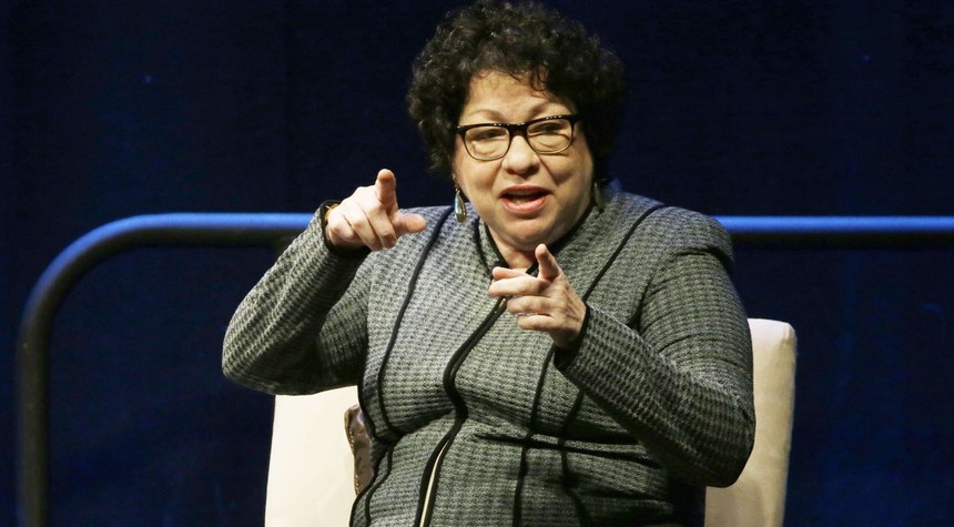 Sotomayor Was a Terrible Affirmative Action Pick for the Court