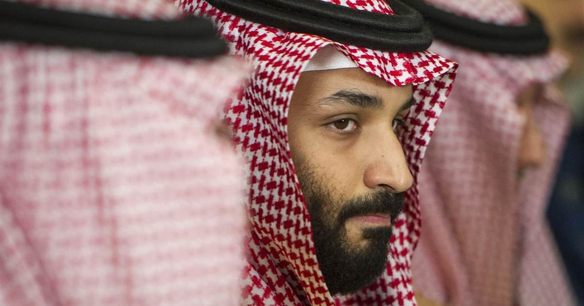 WSJ: A Sino-Saudi attack on the dollar? - Vimarsana News