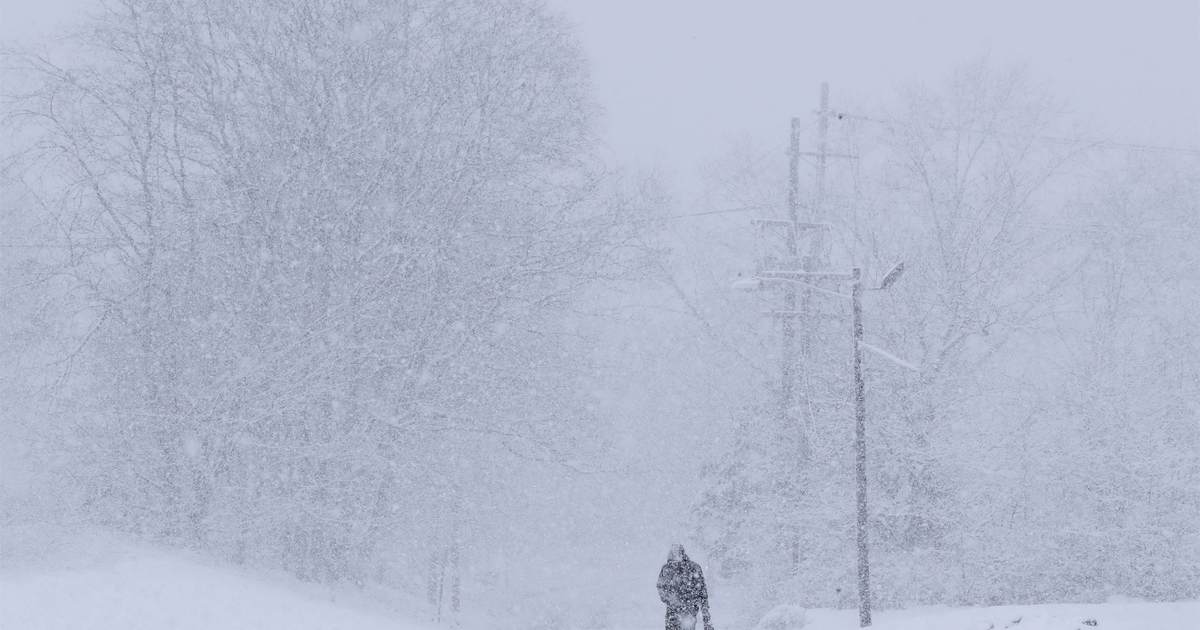 Rollin', rollin', rollin' blackouts in...Tennessee?! - Vimarsana News