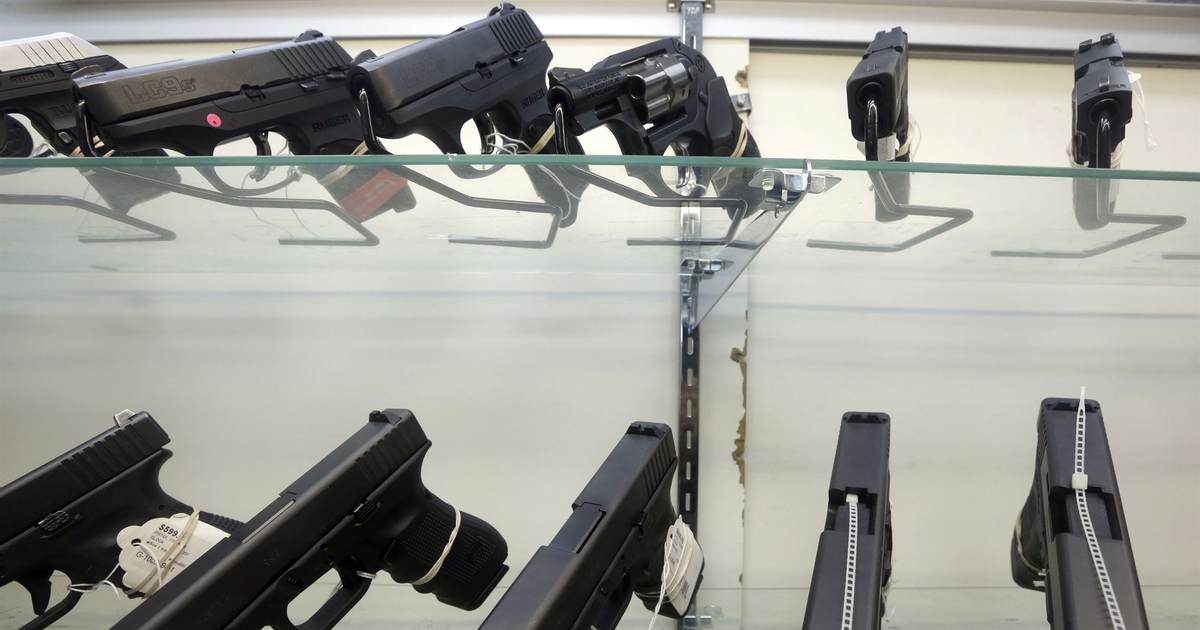 How Much Do Typical Guns Cost? (Rifle, handgun, shotgun) – Backfire