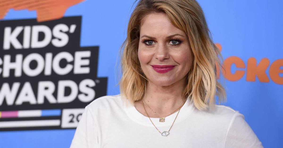 Amid the Fight Over 'Family' Entertainment, Christian Candace Cameron Takes on a New Job - Vimarsana News