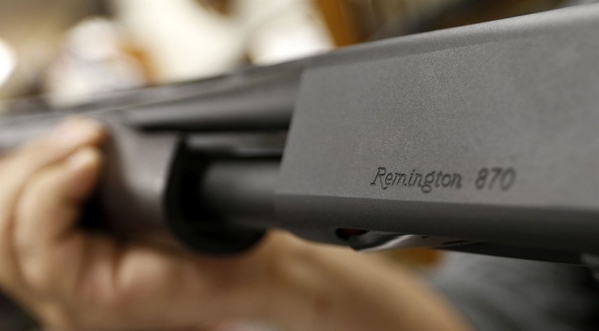 Remington Offers NY Factory To State To Produce Medical Supplies