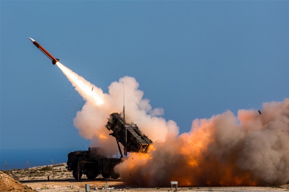 L’OTAN envoie des missiles de défense aérienne Patriot en Pologne et en Slovaquie