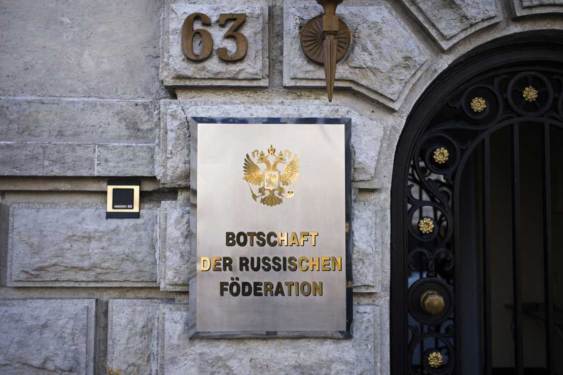 149 Russian Spies and Diplomats Sent Packing After War Crimes Revelations Brings Total Russians Expelled to 309 - Vimarsana News
