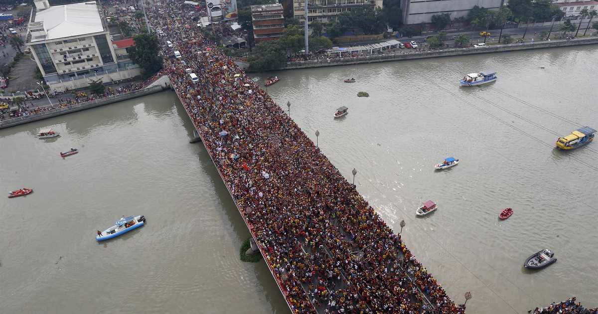 The 'Population Explosion' Myth Blows Up - Vimarsana News