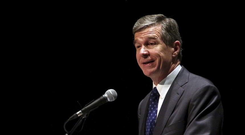 Questions Remain After NC Gov. Roy Cooper Announces 3-Phase Reopening Plan, Extension of Stay-At-Home Order