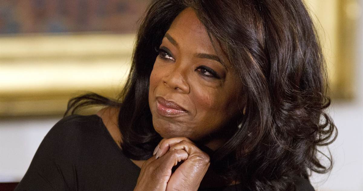 Tragic Maui fire has Oprah's brand up in flames - Vimarsana News
