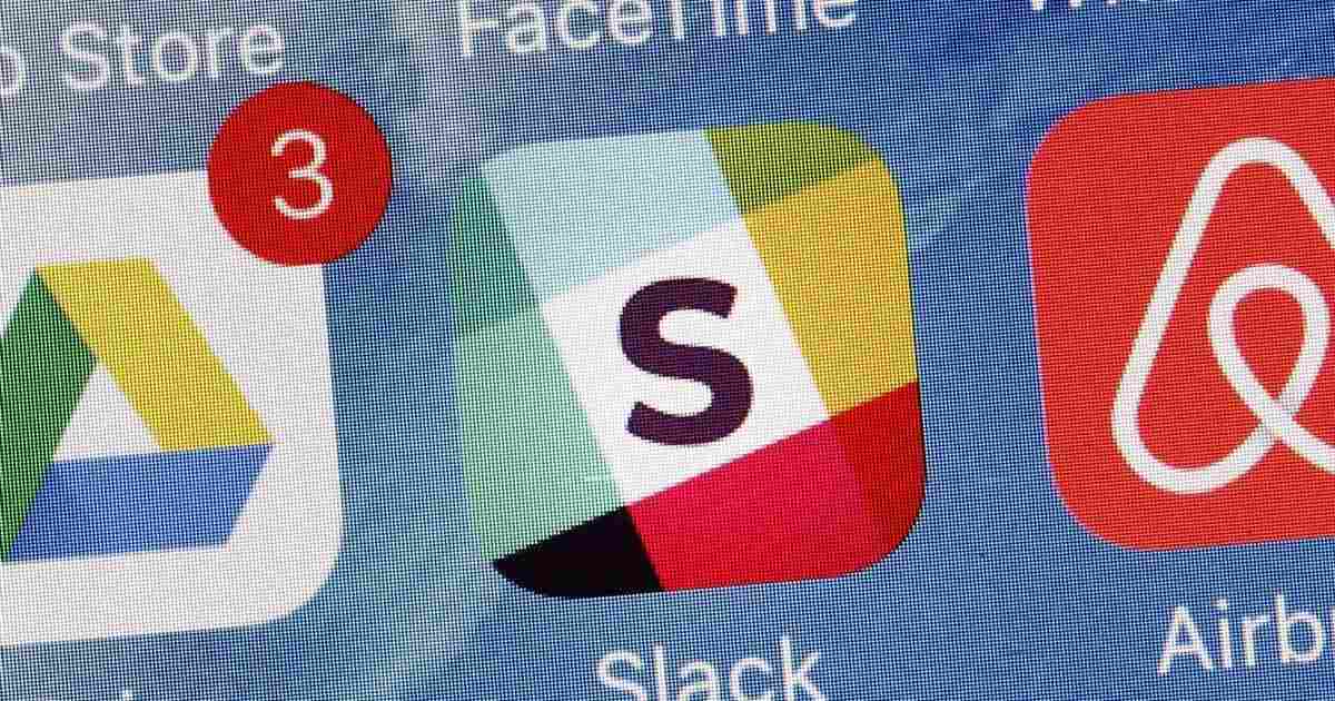 UPDATED: Libs of TikTok Responds, After Workplace App Slack Permanently Suspends Acct. for Violating 'Acceptable Use Policy' - Vimarsana News