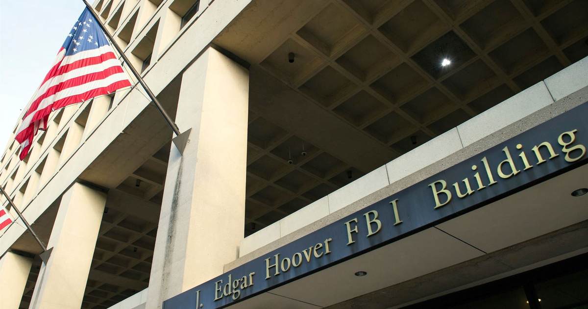 GOA: FBI use of "voluntary" forms to deny gun rights more extensive than previously thought - Vimarsana News