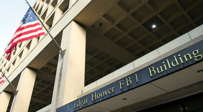 GOA: FBI use of "voluntary" forms to deny gun rights more extensive than previously thought