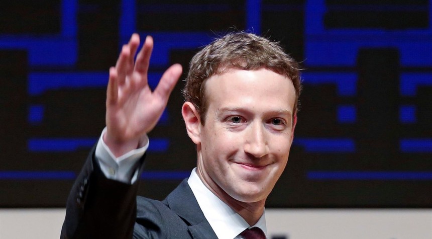 Zuck Bucks 2024: The Left Gears up to 'Fundamentally Change How Our Elections Are Run'