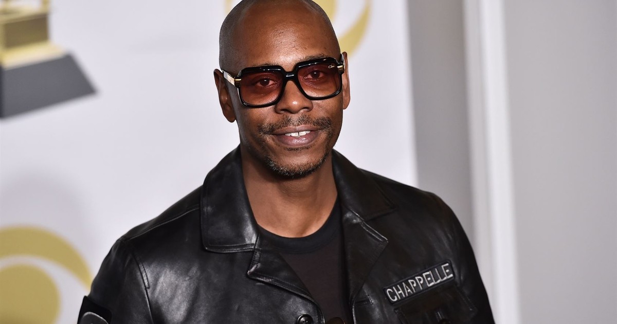 Anti-Defamation League slams Chappelle, SNL for "popularizing Anti-Semitism" – HotAir - Vimarsana News