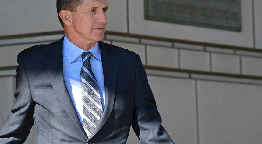 A Happy Ending for Gen. Michael Flynn? DOJ Finally Turns Over Long Withheld Brady Docs and His Lawyer is Smiling