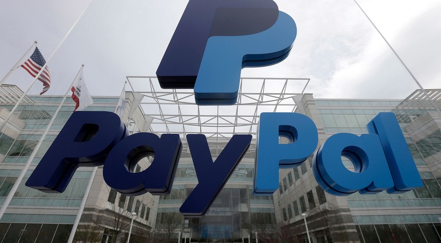 PayPal Challenges Apple’s Mobile Payment Monopoly on iPhones