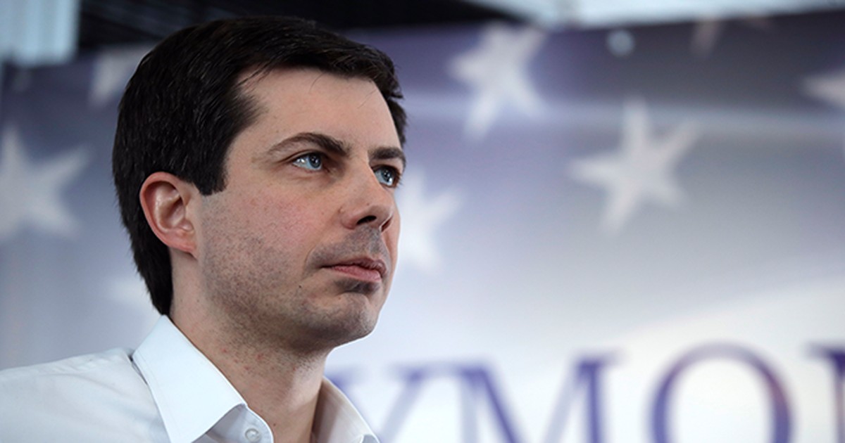Follow up: DOT used its resources to promote "Mayor Pete" documentary to agency employees - Vimarsana News