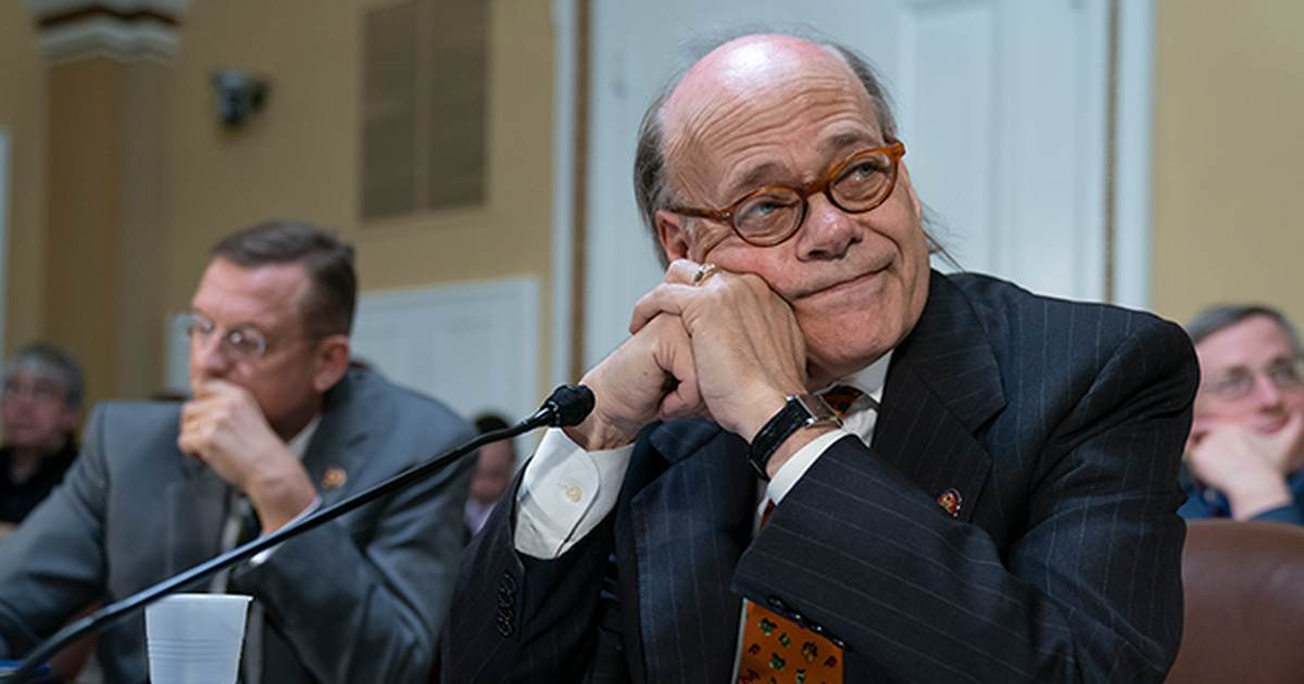 WATCH: Steve Cohen Accidentally Destroys Dems' Effort to Erase Women in One Brilliant Clip - Vimarsana News