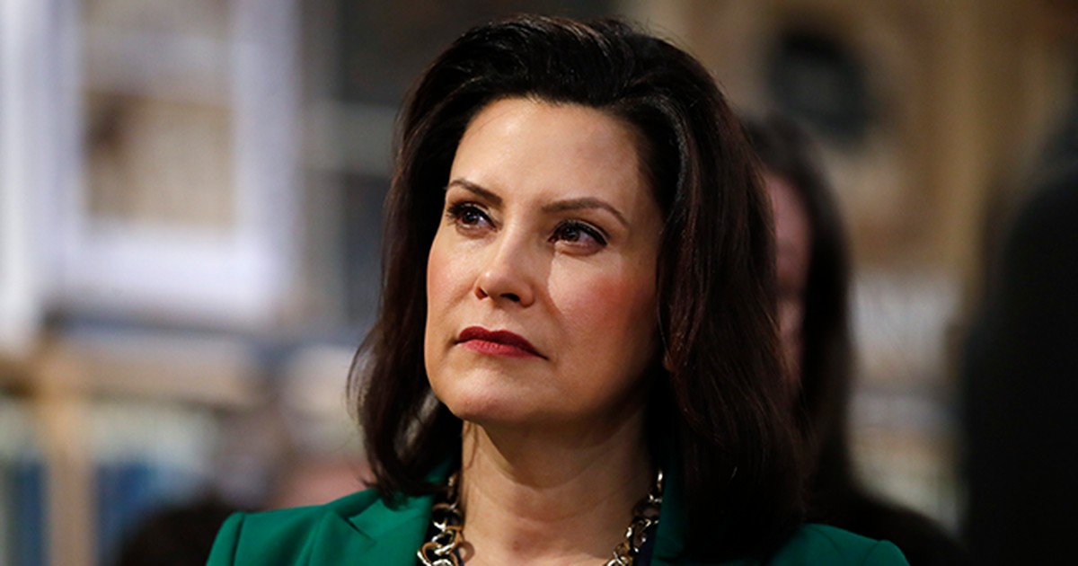 Proposed Michigan Pronoun Law Would Kill Gretchen Whitmer's Chance at a National Role – RedState - Vimarsana News