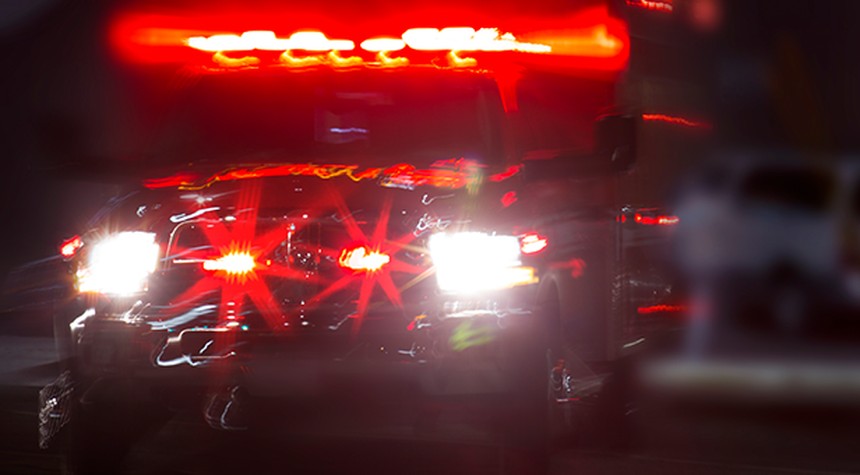 Attacks on EMS workers are rising. Should they be able to carry a gun on the job?