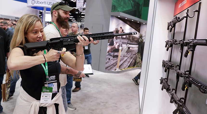Anti-gun activist: forget banning 'assault weapons,' expand the NFA instead