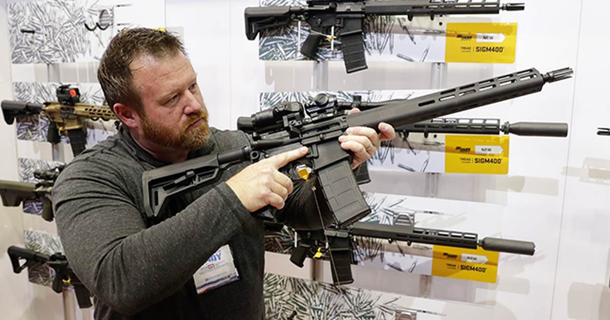 No, mass shootings aren't "uniquely" American - Vimarsana News