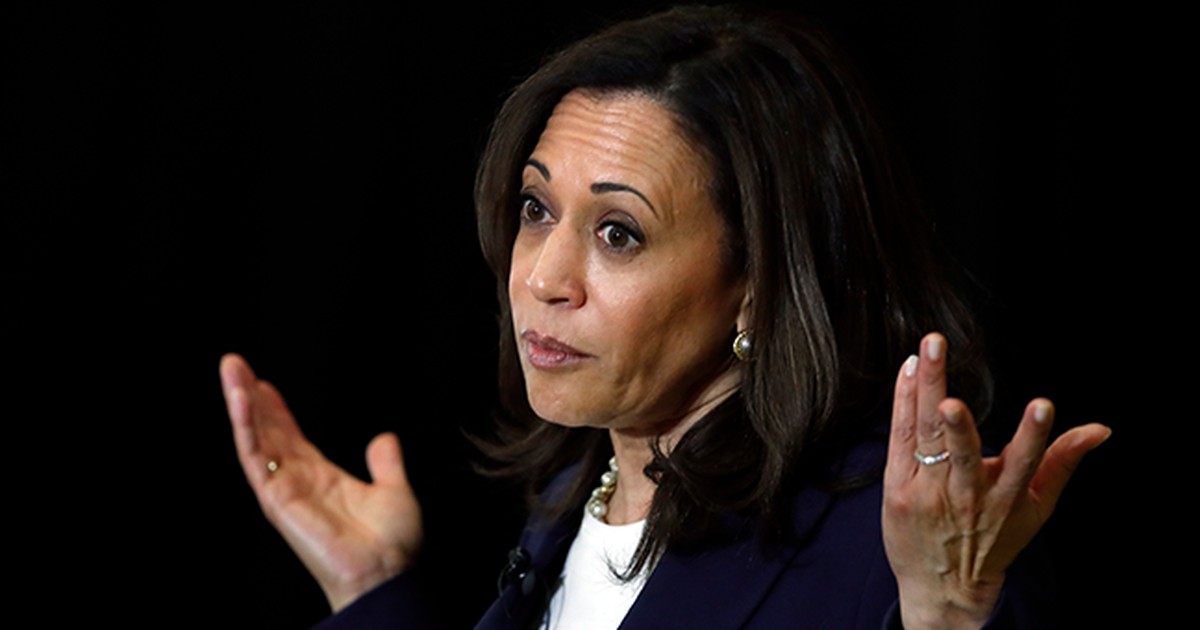 Kamala Harris Backed Bail Fund Released Man Now Charged With Murder, Again - Vimarsana News