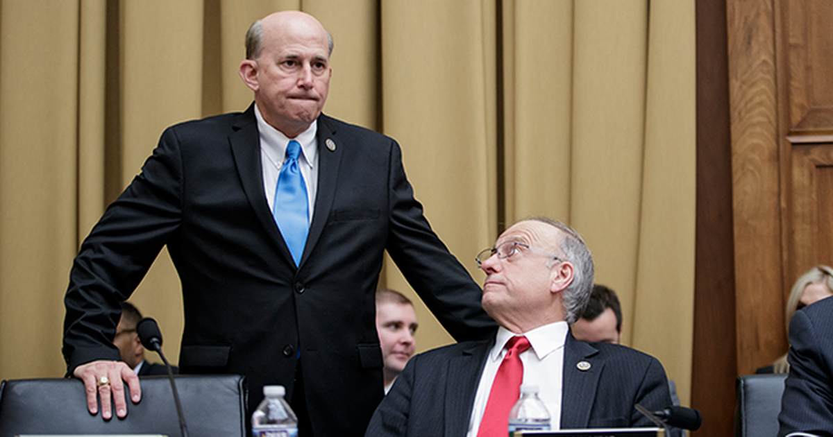 Journalists Falsely Claim Gohmert Called for Uprisings - Vimarsana News