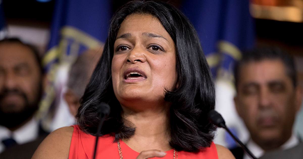 The progressive left is the best friend the GOP could ever hope for - Vimarsana News