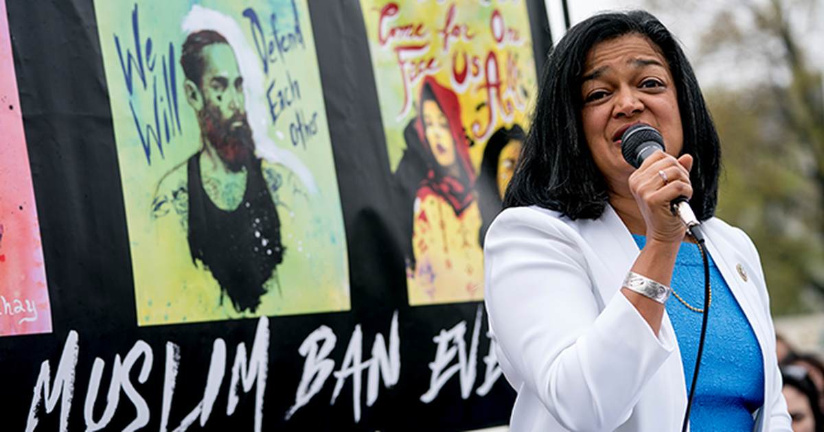 Silent Dems Have Been Taking a Lot of Cash From Anti-Israel Lawmakers - Vimarsana News
