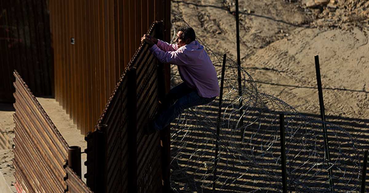 As Title 42 Comes to an End, ICE Nabs 138 Sex Offenders - Vimarsana News