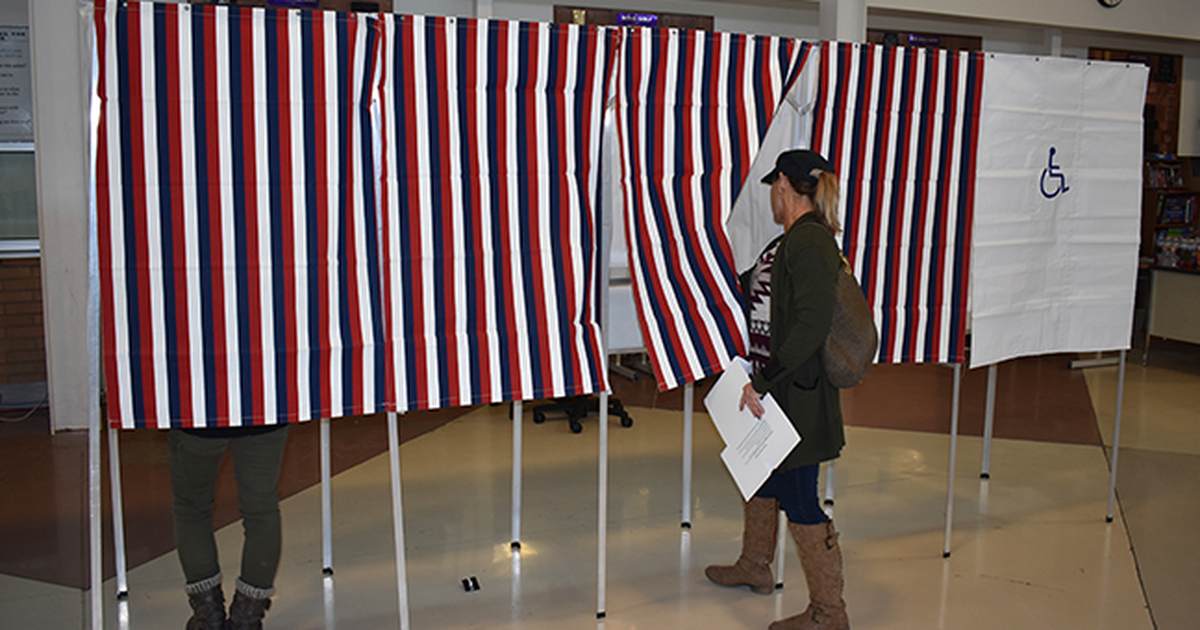 Democrats Are Losing, So Politico Is Worried About Election Integrity – PJ Media - Vimarsana News