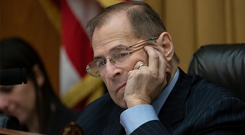 AG Barr Sarcastically Calls Nadler 'a Real Class Act' After Being Refused a Five-Minute Break