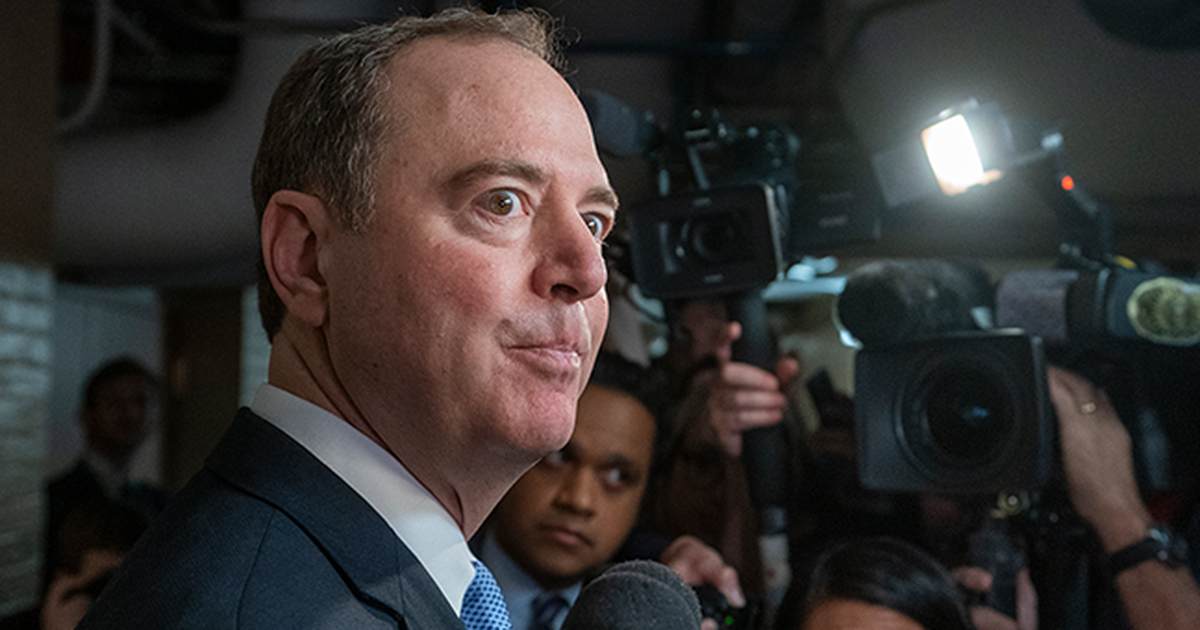 It's On: Adam Schiff Sets Stage for Potentially Epic and Popcorn-Worthy 2024 Senate Battle – RedState - Vimarsana News