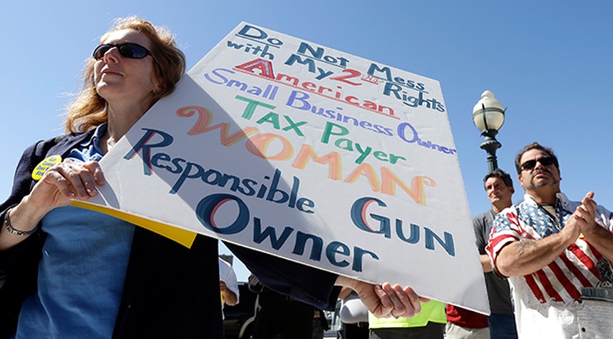 Virginia House committee shoots down bills targeting legal gun owners