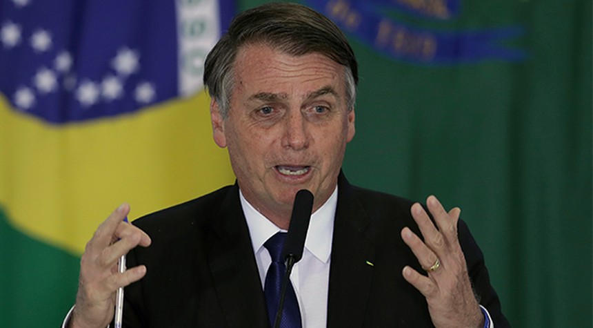 Brazil's recent elections could cement the right to carry