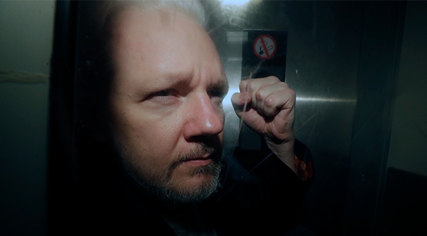 Siggi the Hacker: I lied to DoJ about Assange