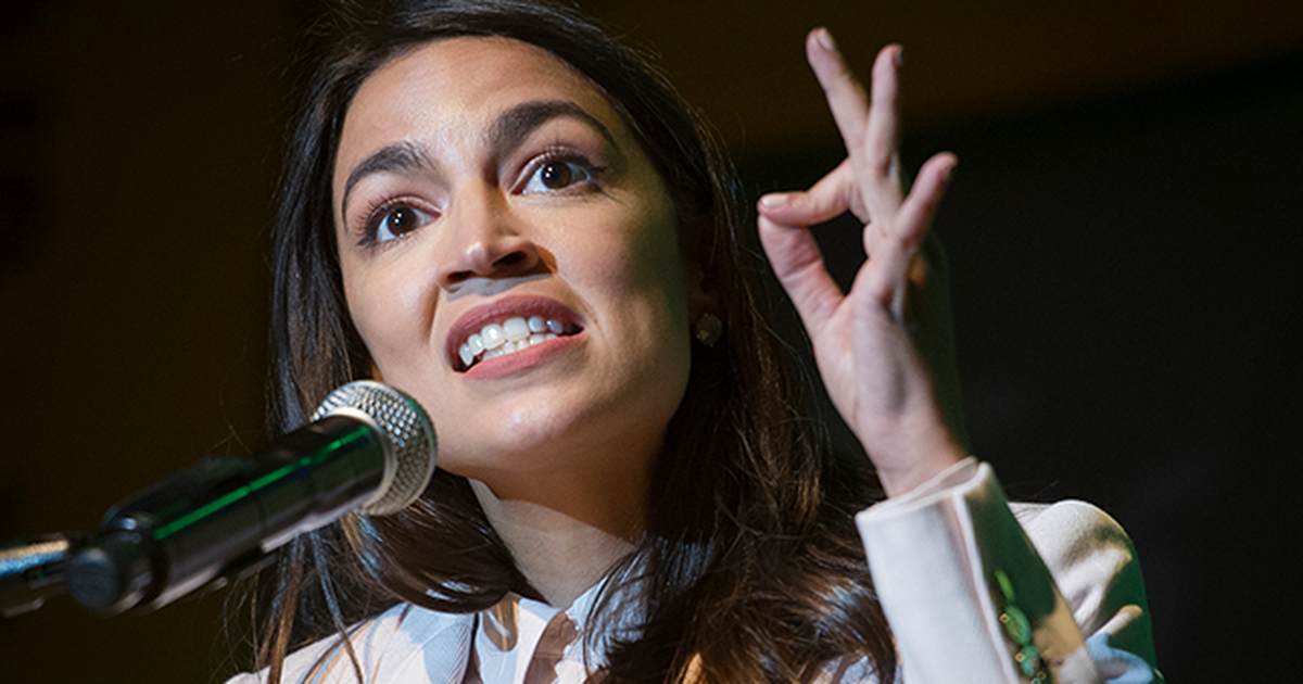 AOC Says Capitalism 'Not A Redeemable System;' Redeemable, Evidently: Her Being in Charge – RedState - Vimarsana News