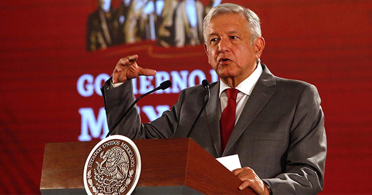 'Mo AMLO: Abbott's order to send illegal migrants to ports of entry is "immoral and inhumane" - Vimarsana News