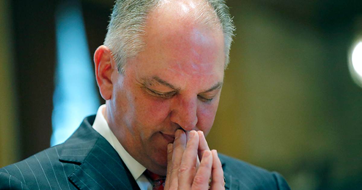 Governor John Bel Edwards to add COVID-19 vaccines to list of required shots for students - Vimarsana News