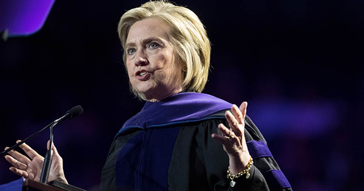 WSJ Editors Eviscerate Hillary, Lapdog Media in Blistering Op-Ed About Russia Collusion Lies - Vimarsana News
